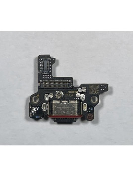 Placa de conector de carga para Motorola Moto Edge 70 Fusion compatible