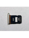 Soporte o bandeja sim verde para Xiaomi Poco X8 Pro 5G calidad premium