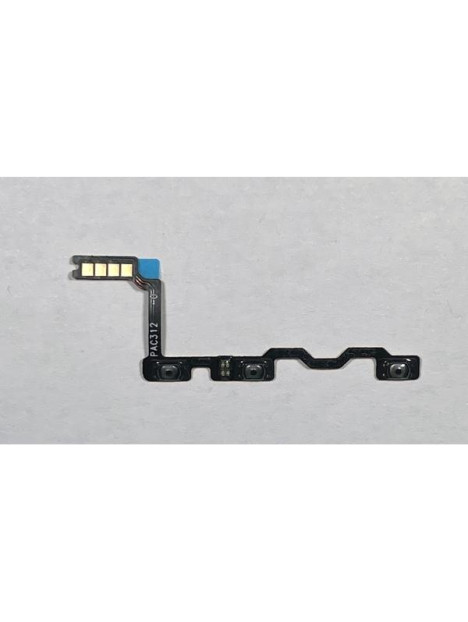Flex power para Oppo A6 Pro 5G CPH2781 calidad premium