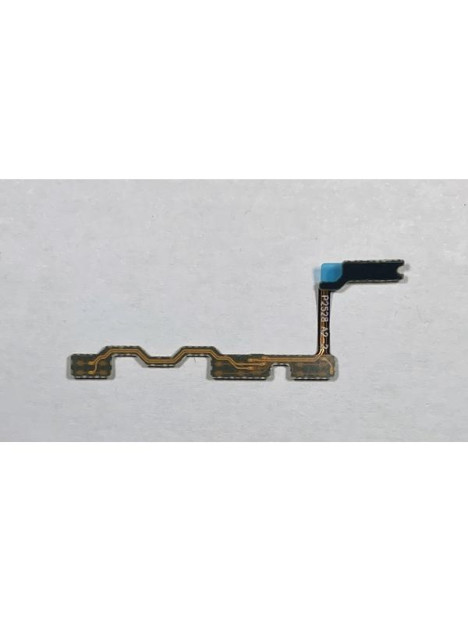 Flex power para Oppo A6 Pro 5G CPH2781 calidad premium