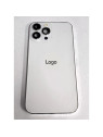 Tapa trasera o tapa bateria blanca para iPhone 13 Pro Max carcasa central y componentes Remanufacturada Grado A