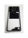 Carcasa o marco central plata para Honor X5C Plus 9707ACJA Service Pack