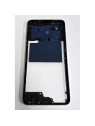 Carcasa o marco central plata para Honor X5C Plus 9707ACJA Service Pack
