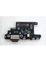 Placa de carga mas microfono para Samsung Galaxy S20 Plus 5G G986 version internacional GH96-13083A Service Pack