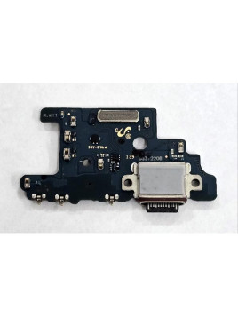 Placa de carga mas microfono para Samsung Galaxy S20 Plus 5G G986 version internacional GH96-13083A Service Pack