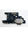 Placa de carga mas microfono para Samsung Galaxy S20 Plus 5G G986 version internacional GH96-13083A Service Pack