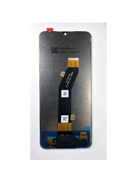 Pantalla para ZTE Blade V80 Max mas tactil negro calidad premium
