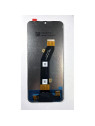 Pantalla para ZTE Blade V80 Max mas tactil negro calidad premium