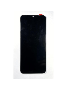 Pantalla para ZTE Blade V80 Max mas tactil negro calidad premium