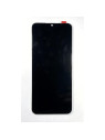 Pantalla para ZTE Blade V80 Max mas tactil negro calidad premium