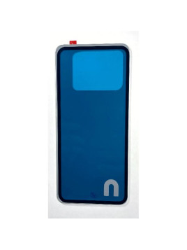 Tapa trasera o tapa bateria CSL blanca para Xiaomi Poco F6 5G
