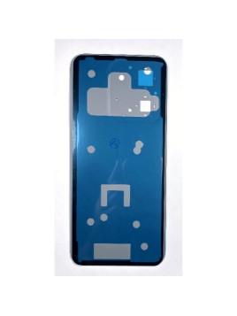 Tapa trasera o tapa bateria CSL azul para Xiaomi Redmi 15C