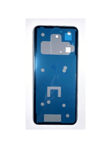 Tapa trasera o tapa bateria CSL azul para Xiaomi Redmi 15C