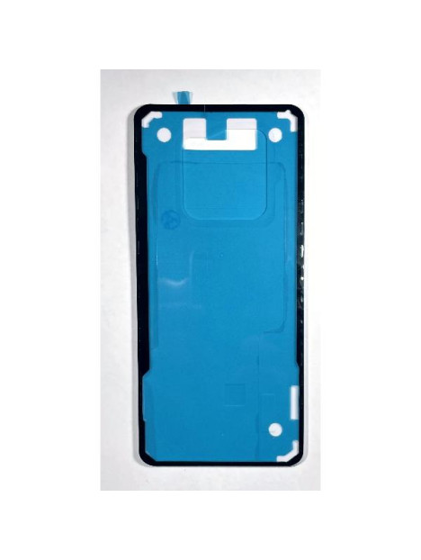 Tapa trasera o tapa bateria CSL morada para Xiaomi Redmi Note 14 Pro Plus 5G