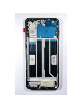 Pantalla para Oneplus Nord 5 5G mas tactil negro con marco negro calidad premium