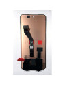 Pantalla para Vivo V50 5G mas tactil negro compatible Oled