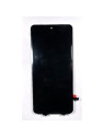 Pantalla para Vivo V50 5G mas tactil negro compatible Oled