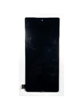 Pantalla para Nubia Z70 Ultra 5G Redmagic 10 Pro 5G 10S Pro 10 Pro Plus 10S Pro Plus mas tactil negro TFT