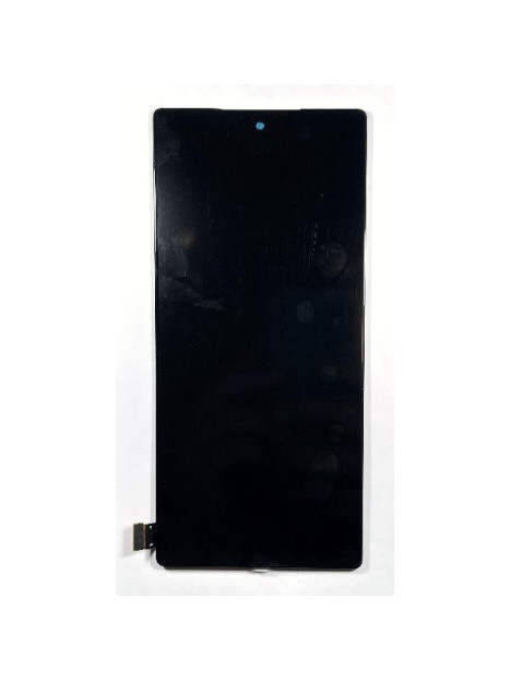 Pantalla para Nubia Z70 Ultra 5G Redmagic 10 Pro 5G 10S Pro 10 Pro Plus 10S Pro Plus mas tactil negro TFT