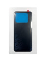 Tapa trasera o tapa bateria CSL negra para Xiaomi Poco F6 5G