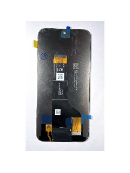 Pantalla para ZTE Blade V80 Pro mas tactil negro calidad premium