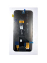 Pantalla para ZTE Blade V80 Pro mas tactil negro calidad premium