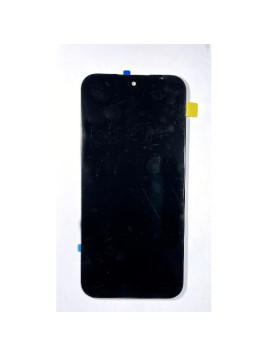Pantalla para ZTE Blade V80 Pro mas tactil negro calidad premium