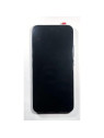 Pantalla para Oppo Reno 15 F 5G mas tactil negro con marco negro calidad premium