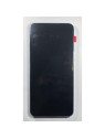 Pantalla para Oneplus Nord 5 5G mas tactil negro con marco azul calidad premium