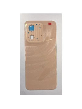 Tapa trasera o tapa bateria CSL dorada para Xiaomi Redmi 15C