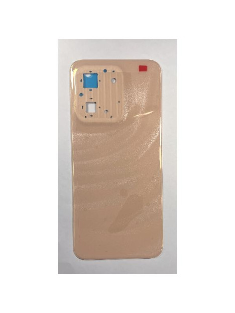 Tapa trasera o tapa bateria CSL dorada para Xiaomi Redmi 15C