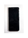 Pantalla para Realme 16 Pro Plus 5G mas tactil negro con marco negro calidad premium