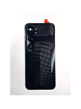 Tapa trasera o tapa bateria negra para ZTE Nubia Neo 5 GT