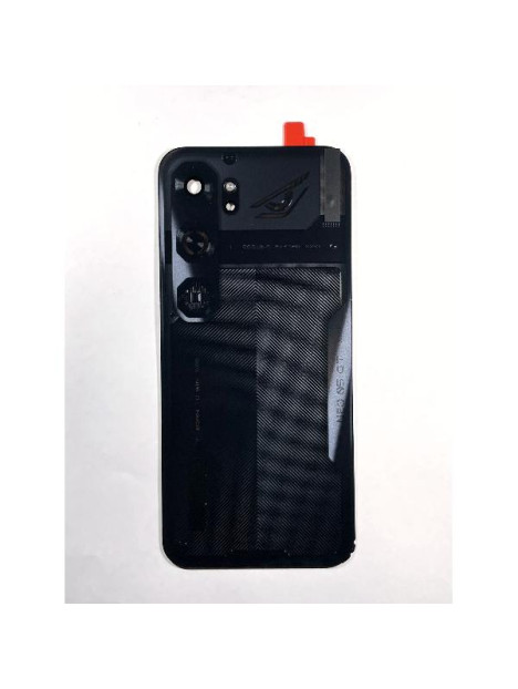 Tapa trasera o tapa bateria negra para ZTE Nubia Neo 5 GT