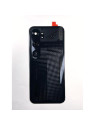 Tapa trasera o tapa bateria negra para ZTE Nubia Neo 5 GT