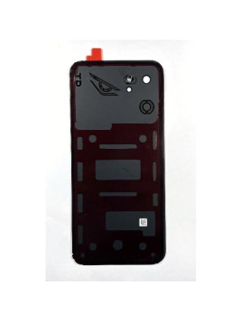 Tapa trasera o tapa bateria negra para ZTE Nubia Neo 5 GT
