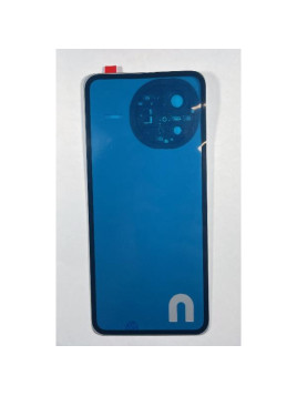 Tapa trasera o tapa bateria morada para Xiaomi Poco F7 Pro 5G con cubierta de camara