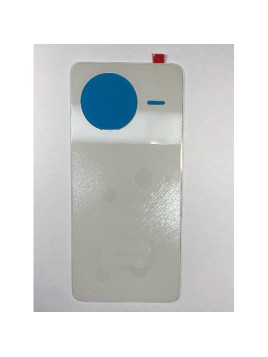 Tapa trasera o tapa bateria blanca para Xiaomi Poco F7 Pro 5G