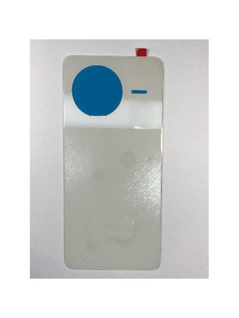 Tapa trasera o tapa bateria blanca para Xiaomi Poco F7 Pro 5G