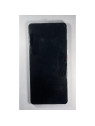 Pantalla para ZTE Nubia Z60S Pro 5G mas tactil negro con marco negro compatible TFT Remanufacturada