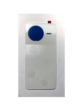 Tapa trasera o tapa bateria CSL blanca para Xiaomi Poco F7 Pro 5G