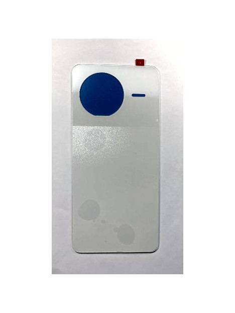 Tapa trasera o tapa bateria CSL blanca para Xiaomi Poco F7 Pro 5G