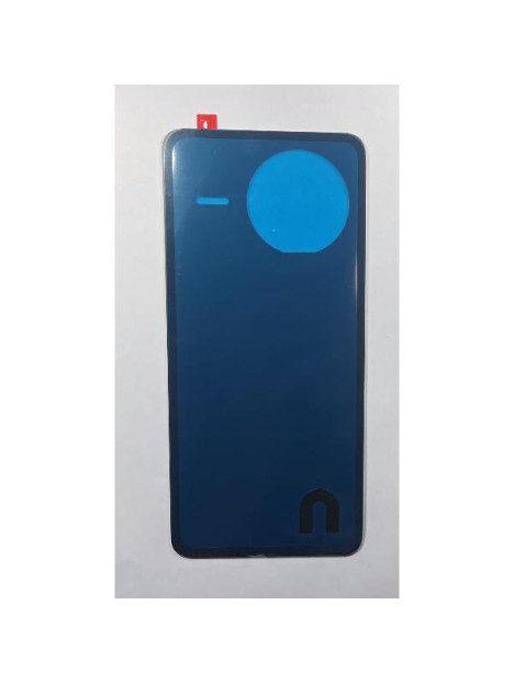 Tapa trasera o tapa bateria CSL blanca para Xiaomi Poco F7 Pro 5G