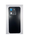 Tapa trasera o tapa bateria CSL negra para Xiaomi Redmi 15C