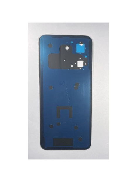 Tapa trasera o tapa bateria CSL negra para Xiaomi Redmi 15C