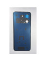 Tapa trasera o tapa bateria CSL negra para Xiaomi Redmi 15C