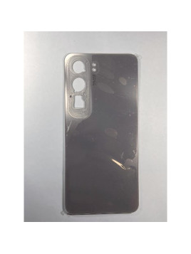 Tapa trasera o tapa bateria dorada para Vivo V40 Lite 5G