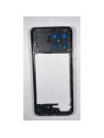 Carcasa o marco central verde para Motorola Moto G67 Power 5G