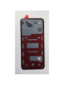 Tapa trasera o tapa bateria plata para ZTE Nubia Neo 5 GT