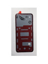 Tapa trasera o tapa bateria plata para ZTE Nubia Neo 5 GT